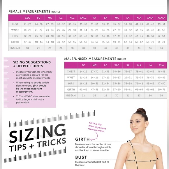 REvolution dance dress lyrical size XLC - child XL style 19740 - I’ll be there - Picture 8 of 8